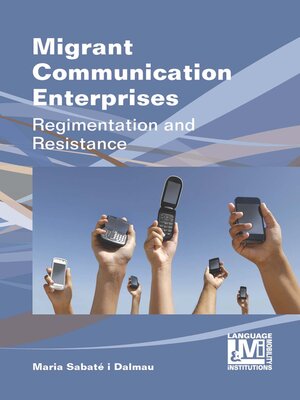 cover image of Migrant Communication Enterprises